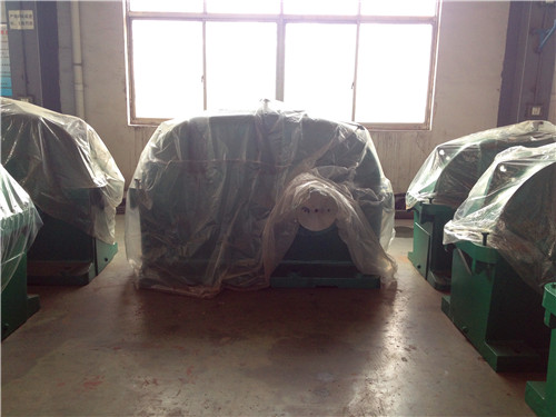 減速機(jī)廠家：泰隆減速機(jī)的散熱方式