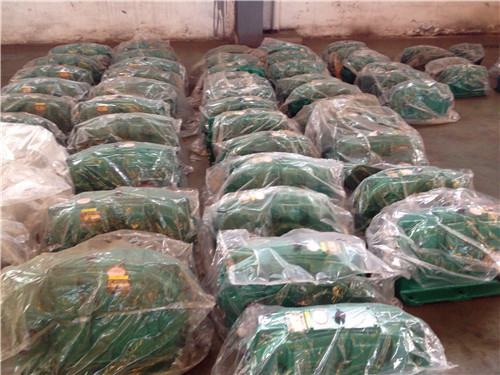 ZDY系列減速機(jī)