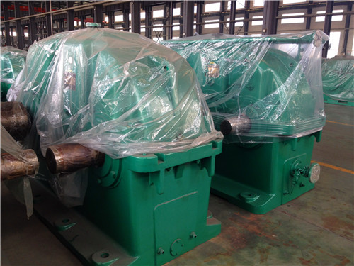 F系列減速機(jī)負(fù)載試運(yùn)行時(shí)要注意什么？