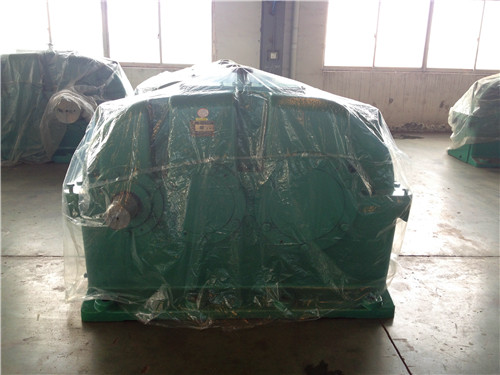 雙曲面減速機(jī)的維護(hù)要注意什么？