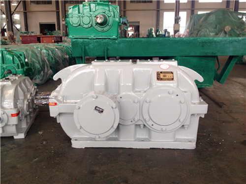 泰隆減速機(jī)使用過(guò)程中有異響可能是哪些原因造成的？